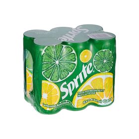 Sprite 245ml Special Offer