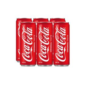 Coca Cola 245ml
