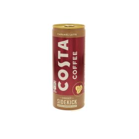 Costa Caramel Latte 250ml