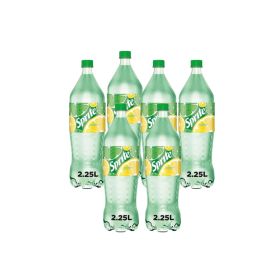 Sprite Original 2.25L