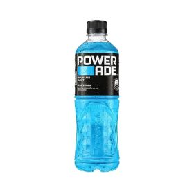 Powerade Mountain Blast Electrolyte Drink 500ML