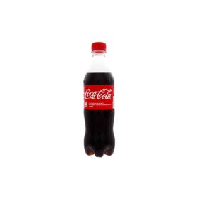 Coca Cola 500ml