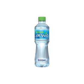 Arwa Water 500ml