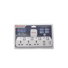 Oshtraco 3way Swtch Extention Cord