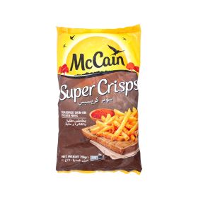 Mccain Super Crisp Fries