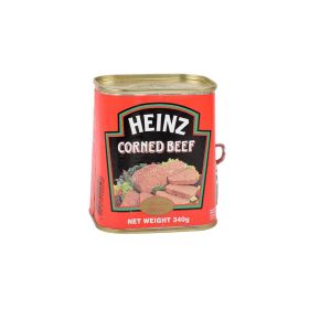 Heinz Corned Beef Halal