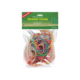 ProCamp Stretch Cord Assorted