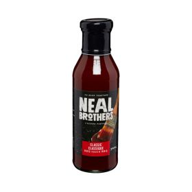 Neal Brothers Classic BBQ Sauce