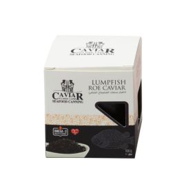 Caviar Classic Land Lumpfish Roe