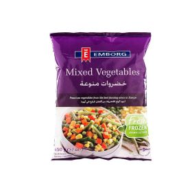 Emborg Mix Vegetables