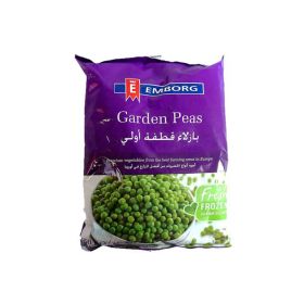 Emborg Garden Peas