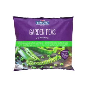 Emborg Frozen Garden Peas