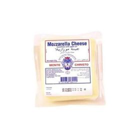 Montecristo Mozzarella Cheese Portion