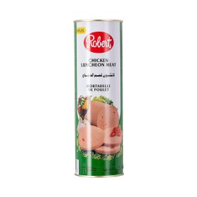 Robert Chicken Luncheon Meat