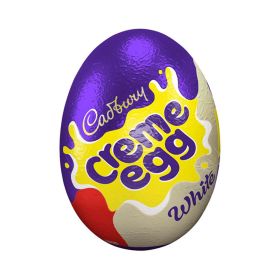 Cadbury White Creme Egg
