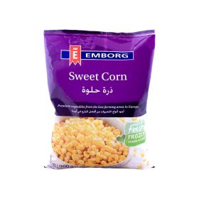 Emborg Sweet Corn