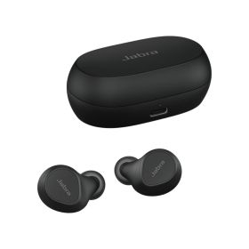 Jabra Elite 7 Pro Titanium Black