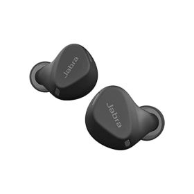 Jabra Elite 4 Active Black