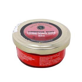 Caviar Exclusives Lumpfish Red Roe