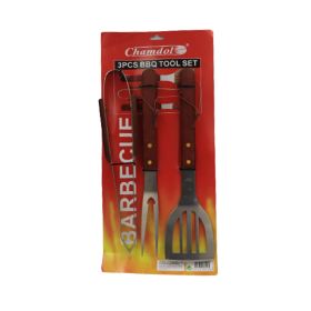 Chamdol BBQ Tools
