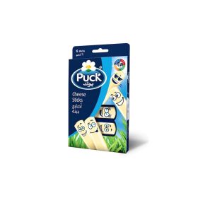 Puck Kids Cheese Sticks