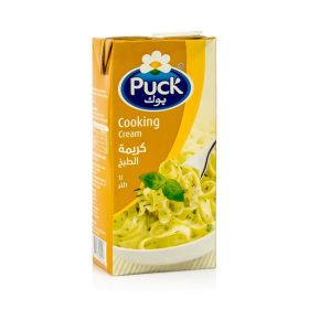 Puck Cooking Cream