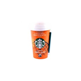 Starbucks Caramel Coffee Drink