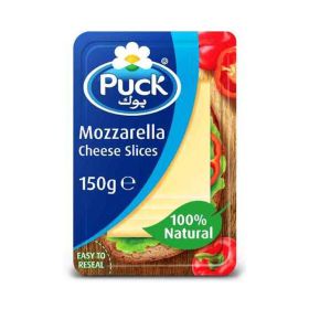 Puck Mozeralla Slices 
