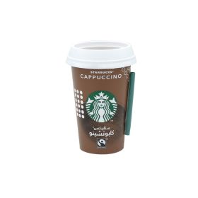 Starbucks Discoveries Cappuccino