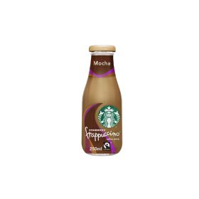 Starbucks Frappuccino Mocha
