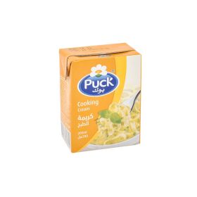 Puck Cooking Cream