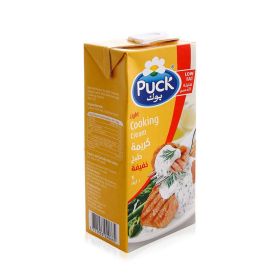 Puck Light Cooking Cream