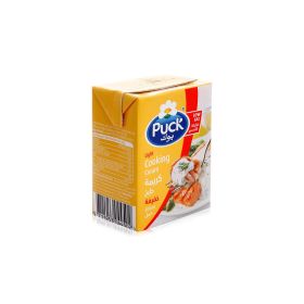 Puck Light Cooking Cream