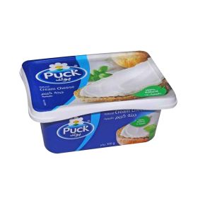 Puck Cream Cheese Spread