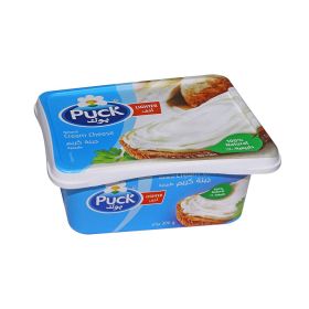 Puck Light Cream Cheese