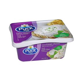 Puck Garlic & Herbs Cream Cheese