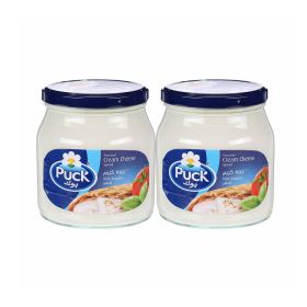 Puck Cream Cheese