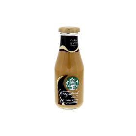 Starbucks Frappuccino Cookies & Cream