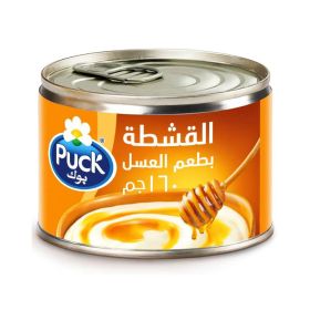 Puck Cream Honey 