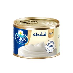 Puck Sterilized Cream With Premium Vitamin D