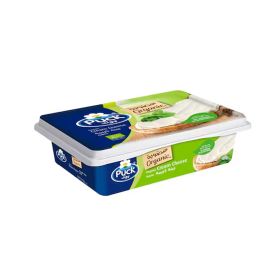 Puck Organic Cream Cheese