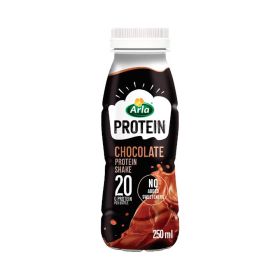 Arla Protein Chocolate Shake 250ML