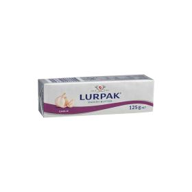 Lurpak Garlic Butter