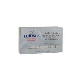 Lurpak Butter Block