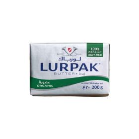 Lurpak Organic Butter