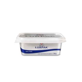 Lurpak Soft Salt Butter