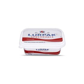 Lurpak Soft Unsalted Butter