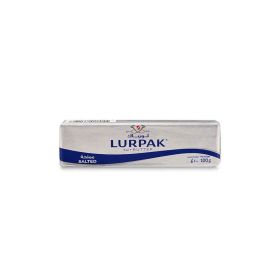 Lurpak Salted Butter