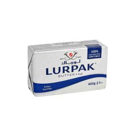 Lurpak Salted Butter