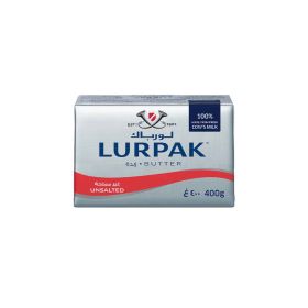 Lurpak Unsalted Butter